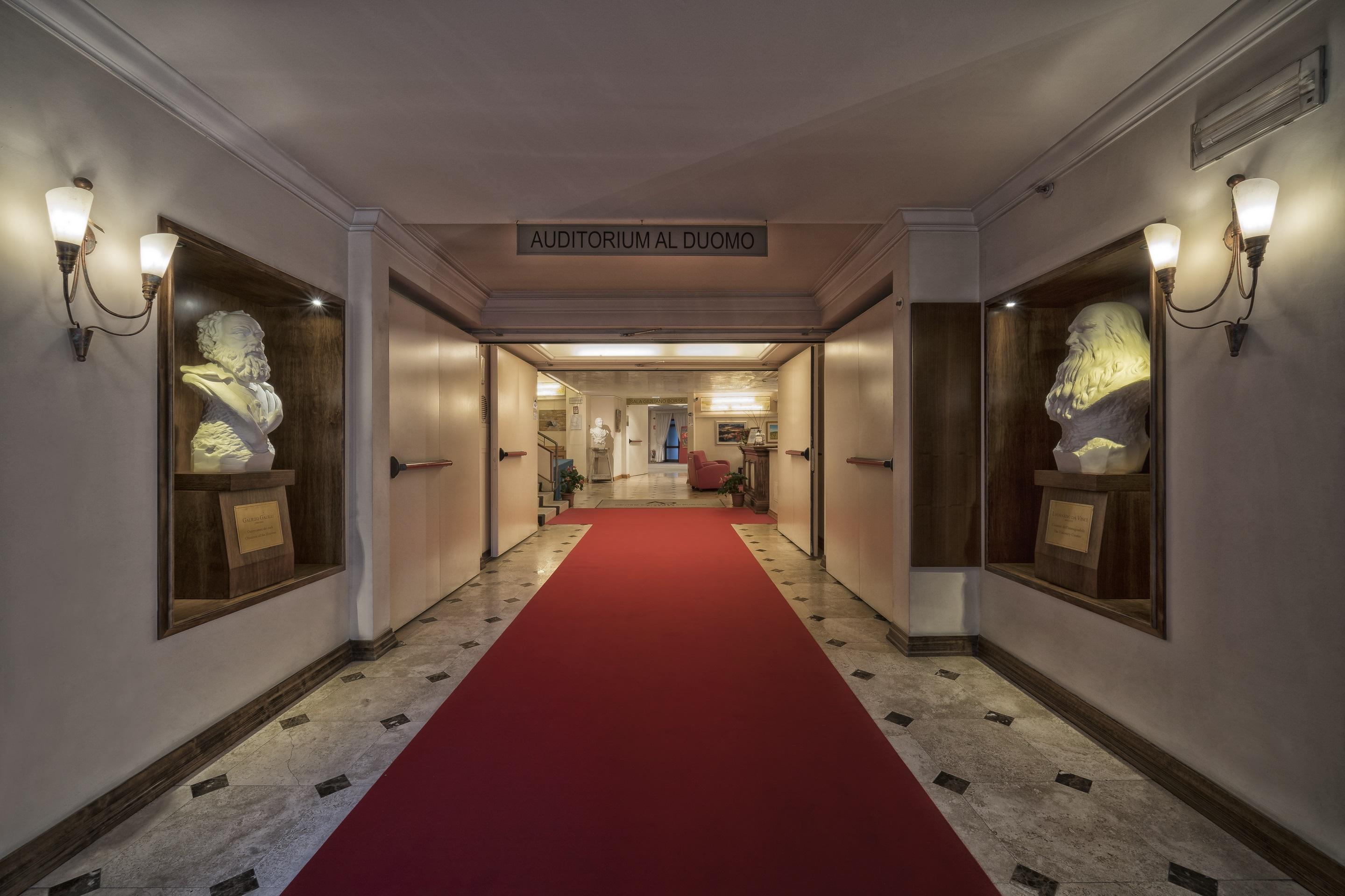 บีแอนด์บี โฮเทล ฟิเรนเซ เลารุส อัล ดูโอโม Hotel ฟลอเรนซ์ ภายนอก รูปภาพ